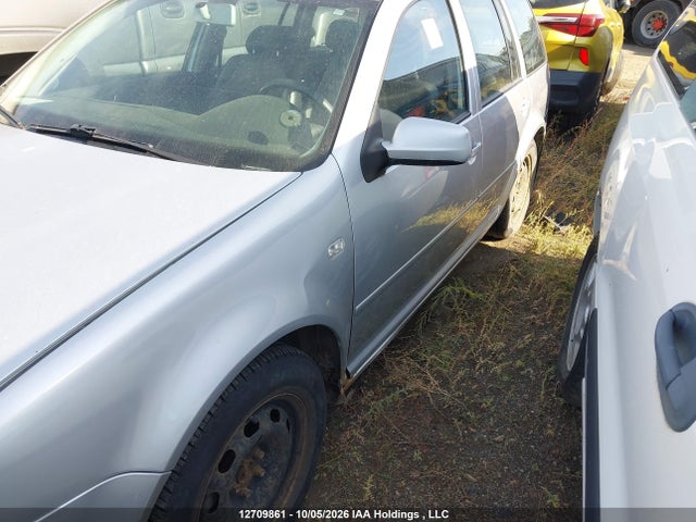 Aukcja sprzedaży 2003 Volkswagen Jetta Gls, vin: WVWSE61J23W385194, numer aukcji: 12709861