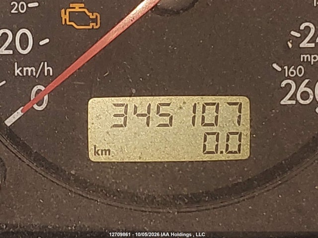 Aukcja sprzedaży 2003 Volkswagen Jetta Gls, vin: WVWSE61J23W385194, numer aukcji: 12709861