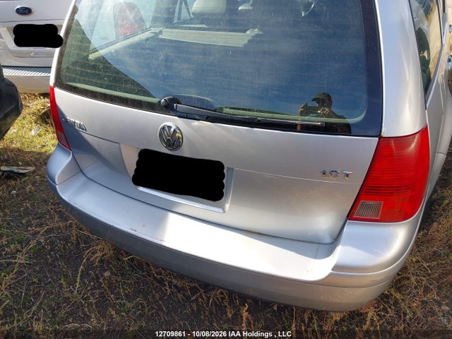 Aukcja sprzedaży 2003 Volkswagen Jetta Gls, vin: WVWSE61J23W385194, numer aukcji: 12709861