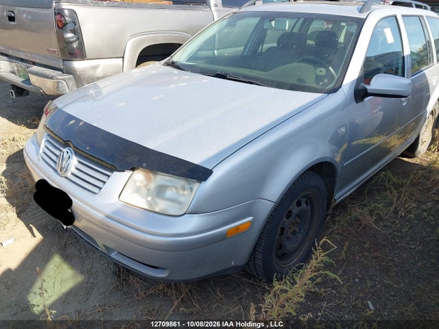 Aukcja sprzedaży 2003 Volkswagen Jetta Gls, vin: WVWSE61J23W385194, numer aukcji: 12709861