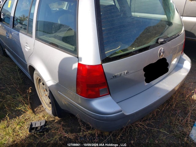Aukcja sprzedaży 2003 Volkswagen Jetta Gls, vin: WVWSE61J23W385194, numer aukcji: 12709861