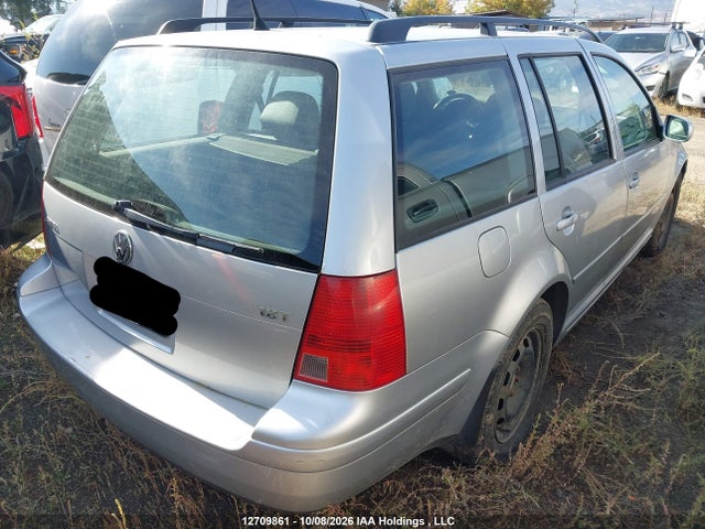 Aukcja sprzedaży 2003 Volkswagen Jetta Gls, vin: WVWSE61J23W385194, numer aukcji: 12709861