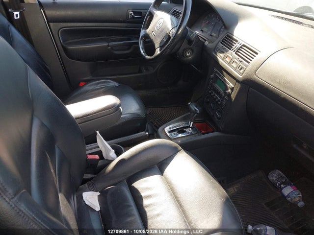 Aukcja sprzedaży 2003 Volkswagen Jetta Gls, vin: WVWSE61J23W385194, numer aukcji: 12709861