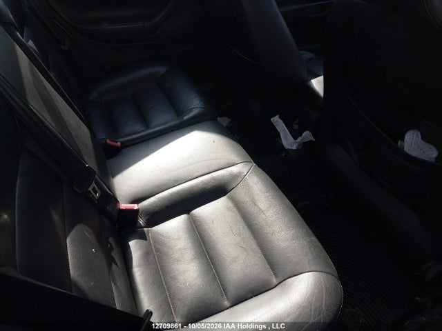 Aukcja sprzedaży 2003 Volkswagen Jetta Gls, vin: WVWSE61J23W385194, numer aukcji: 12709861