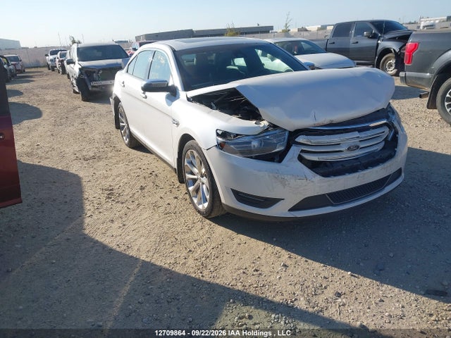 Продажа на аукционе авто 2014 Ford Taurus Limited, vin: 1FAHP2J88EG180573, номер лота: 12709864