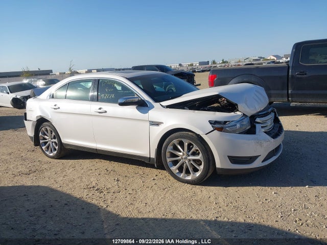 2014 Ford Taurus Limited მანქანა იყიდება აუქციონზე, vin: 1FAHP2J88EG180573, აუქციონის ნომერი: 12709864