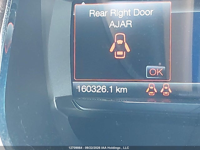 2014 Ford Taurus Limited მანქანა იყიდება აუქციონზე, vin: 1FAHP2J88EG180573, აუქციონის ნომერი: 12709864