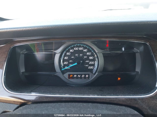 2014 Ford Taurus Limited მანქანა იყიდება აუქციონზე, vin: 1FAHP2J88EG180573, აუქციონის ნომერი: 12709864