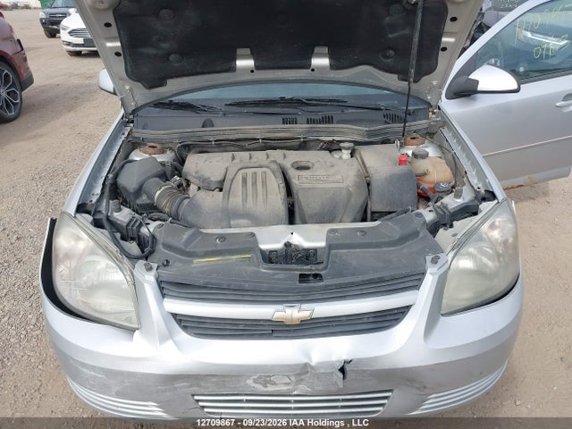 Продаж на аукціоні авто 2010 Chevrolet Cobalt Lt, vin: 1G1AD5F55A7207493, номер лоту: 12709867