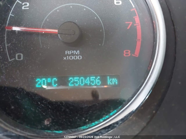 Продаж на аукціоні авто 2010 Chevrolet Cobalt Lt, vin: 1G1AD5F55A7207493, номер лоту: 12709867