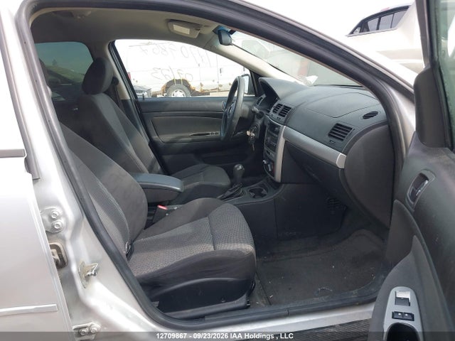 Продаж на аукціоні авто 2010 Chevrolet Cobalt Lt, vin: 1G1AD5F55A7207493, номер лоту: 12709867