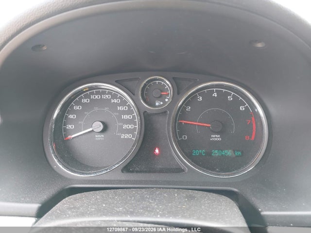 Продаж на аукціоні авто 2010 Chevrolet Cobalt Lt, vin: 1G1AD5F55A7207493, номер лоту: 12709867