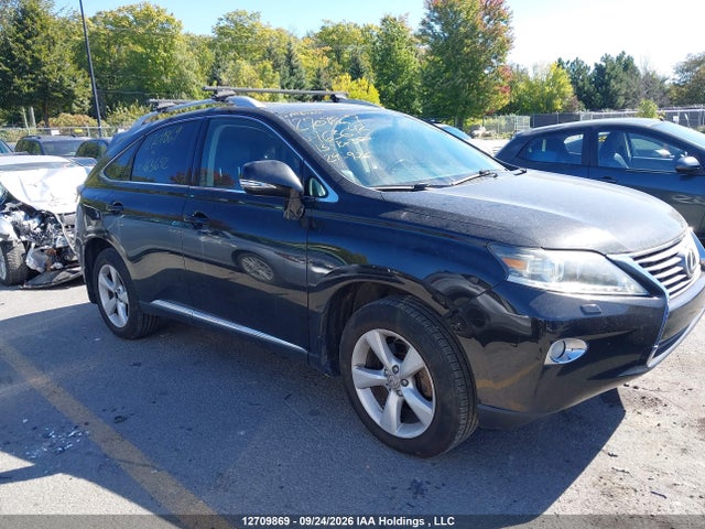 Aukcja sprzedaży 2013 Lexus Rx 350/base/f Sport, vin: 2T2BK1BA0DC163642, numer aukcji: 12709869