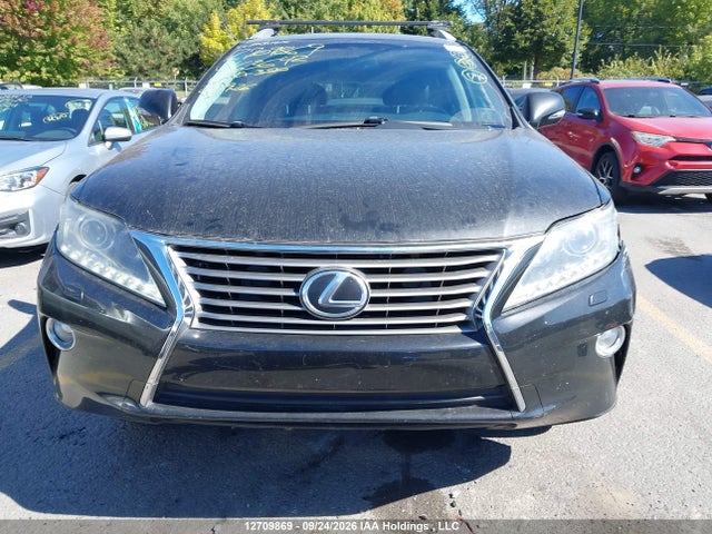 Продажа на аукционе авто 2013 Lexus Rx 350/base/f Sport, vin: 2T2BK1BA0DC163642, номер лота: 12709869