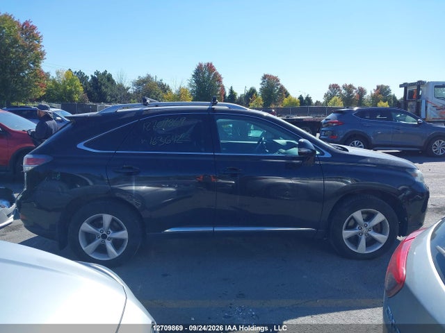 Продажа на аукционе авто 2013 Lexus Rx 350/base/f Sport, vin: 2T2BK1BA0DC163642, номер лота: 12709869