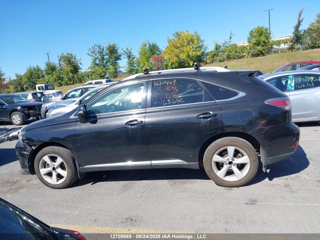 Продажа на аукционе авто 2013 Lexus Rx 350/base/f Sport, vin: 2T2BK1BA0DC163642, номер лота: 12709869