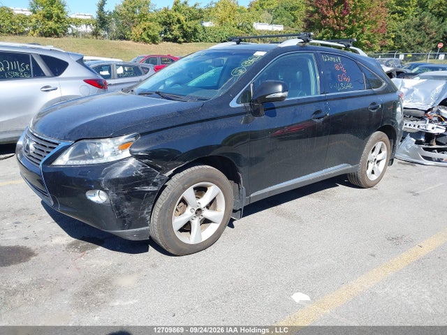 Продажа на аукционе авто 2013 Lexus Rx 350/base/f Sport, vin: 2T2BK1BA0DC163642, номер лота: 12709869