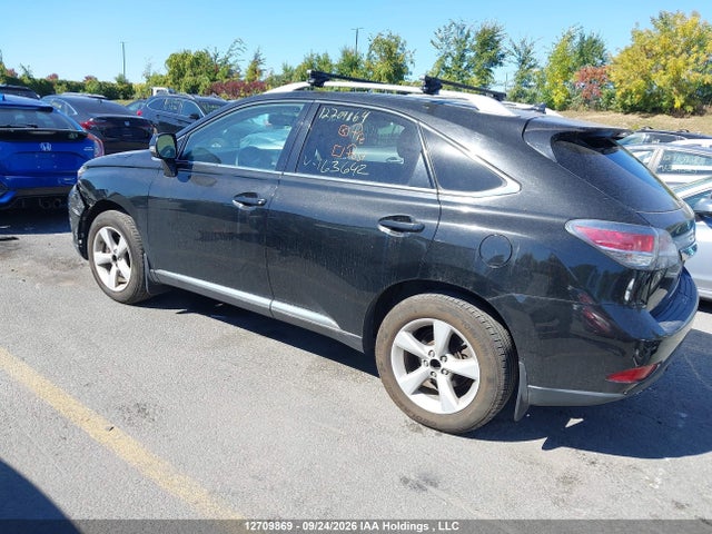 Продажа на аукционе авто 2013 Lexus Rx 350/base/f Sport, vin: 2T2BK1BA0DC163642, номер лота: 12709869