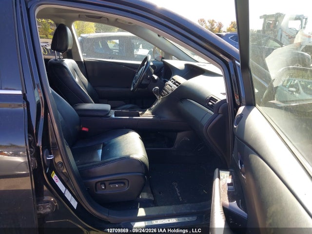 Продажа на аукционе авто 2013 Lexus Rx 350/base/f Sport, vin: 2T2BK1BA0DC163642, номер лота: 12709869
