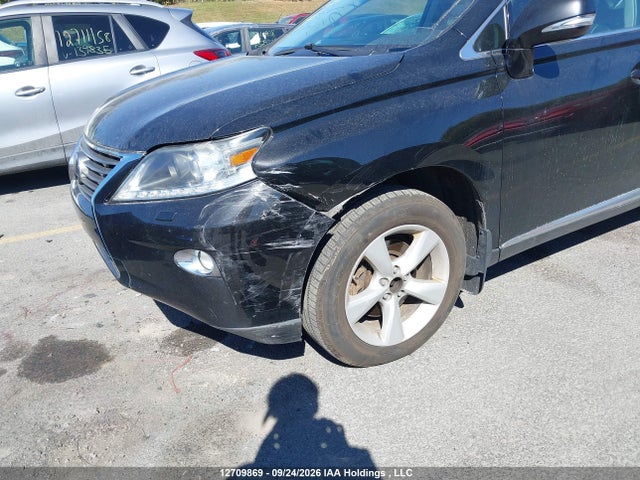 Продажа на аукционе авто 2013 Lexus Rx 350/base/f Sport, vin: 2T2BK1BA0DC163642, номер лота: 12709869