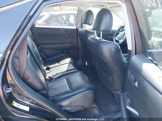 Продажа на аукционе авто 2013 Lexus Rx 350/base/f Sport, vin: 2T2BK1BA0DC163642, номер лота: 12709869