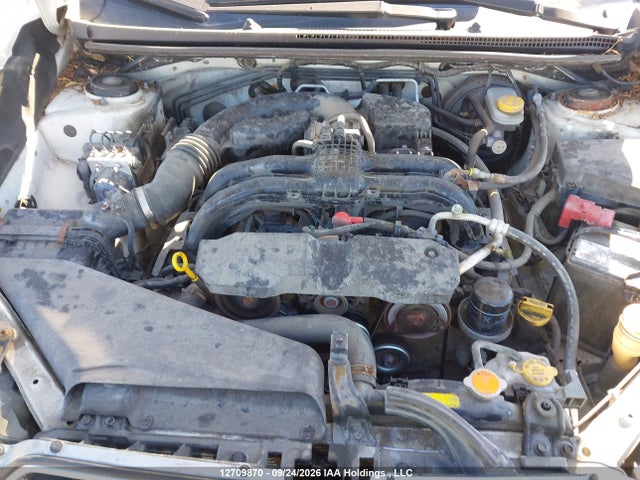 Продаж на аукціоні авто 2012 Subaru Impreza 2.0i Limited Package, vin: JF1GPAH68CG206645, номер лоту: 12709870