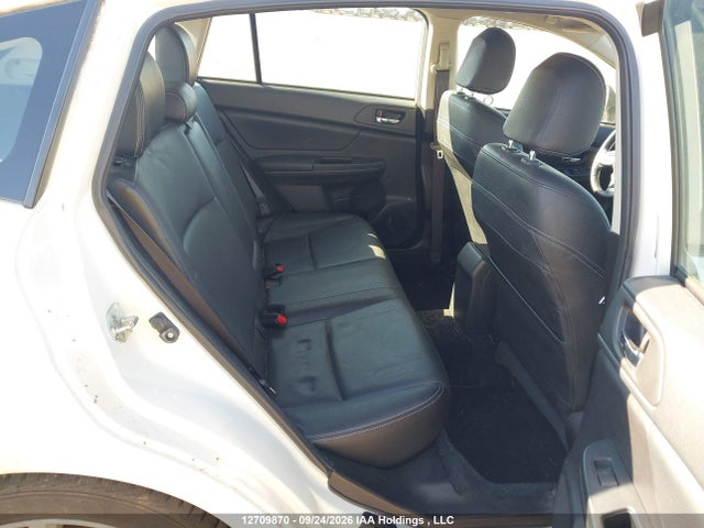 Продаж на аукціоні авто 2012 Subaru Impreza 2.0i Limited Package, vin: JF1GPAH68CG206645, номер лоту: 12709870