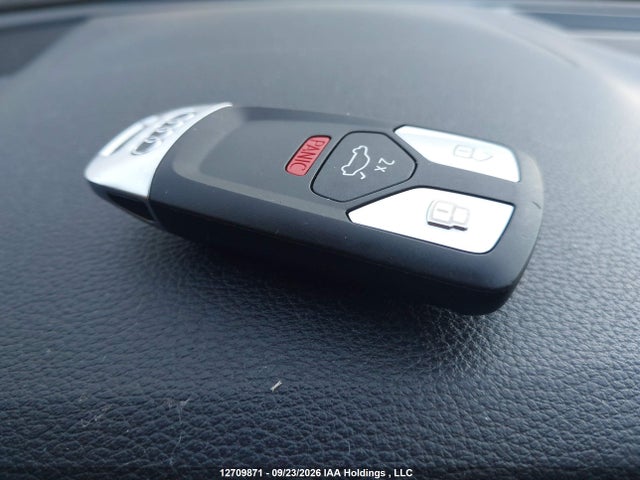 2019 Audi A5 Prestige მანქანა იყიდება აუქციონზე, vin: WAUCNCF59KA078693, აუქციონის ნომერი: 12709871