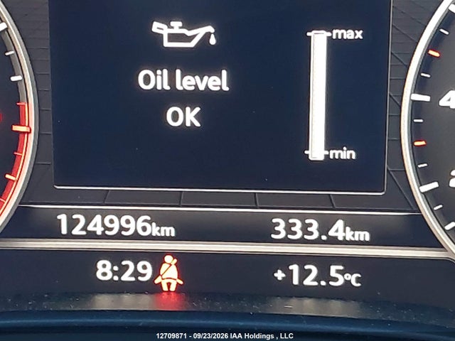 2019 Audi A5 Prestige მანქანა იყიდება აუქციონზე, vin: WAUCNCF59KA078693, აუქციონის ნომერი: 12709871