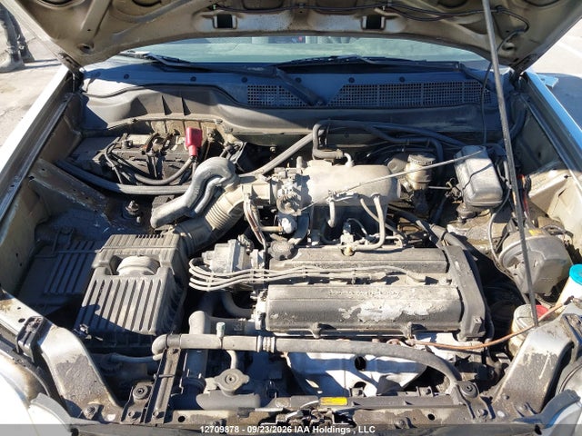 Aukcja sprzedaży 1997 Honda Cr-v Lx, vin: JHLRD1858VC814214, numer aukcji: 12709878