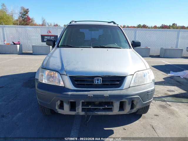 Aukcja sprzedaży 1997 Honda Cr-v Lx, vin: JHLRD1858VC814214, numer aukcji: 12709878