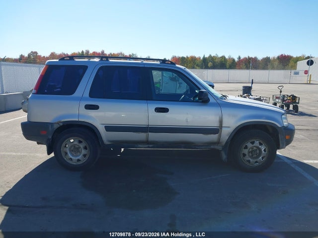 Aukcja sprzedaży 1997 Honda Cr-v Lx, vin: JHLRD1858VC814214, numer aukcji: 12709878