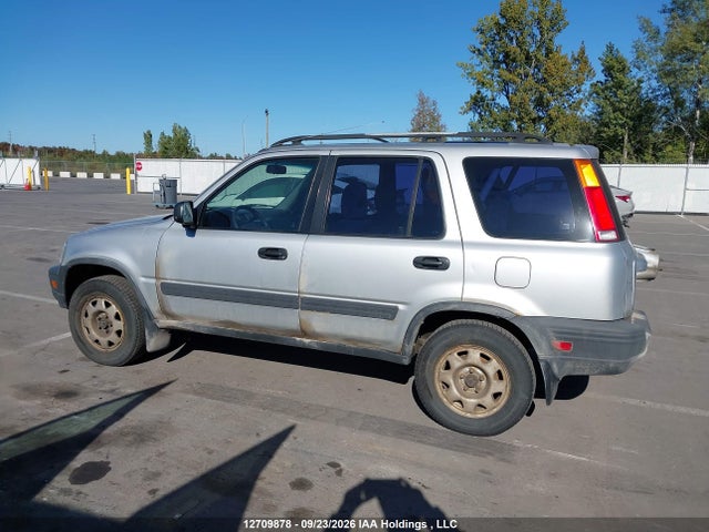 Aukcja sprzedaży 1997 Honda Cr-v Lx, vin: JHLRD1858VC814214, numer aukcji: 12709878