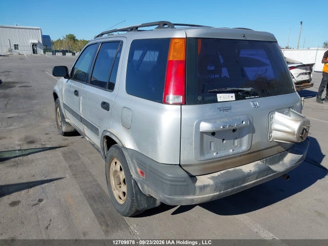 Aukcja sprzedaży 1997 Honda Cr-v Lx, vin: JHLRD1858VC814214, numer aukcji: 12709878