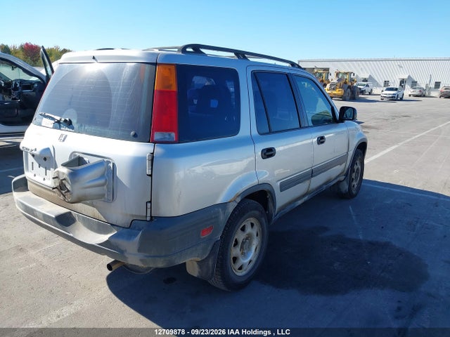 Aukcja sprzedaży 1997 Honda Cr-v Lx, vin: JHLRD1858VC814214, numer aukcji: 12709878