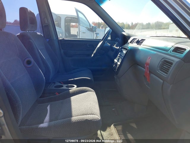 Aukcja sprzedaży 1997 Honda Cr-v Lx, vin: JHLRD1858VC814214, numer aukcji: 12709878