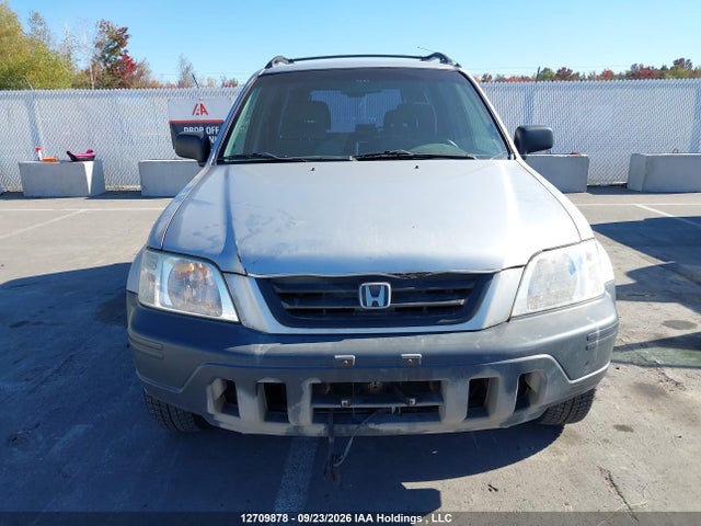Aukcja sprzedaży 1997 Honda Cr-v Lx, vin: JHLRD1858VC814214, numer aukcji: 12709878