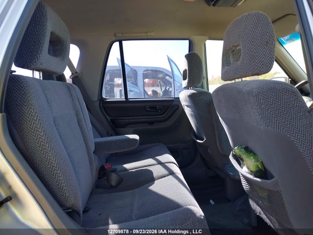 Aukcja sprzedaży 1997 Honda Cr-v Lx, vin: JHLRD1858VC814214, numer aukcji: 12709878