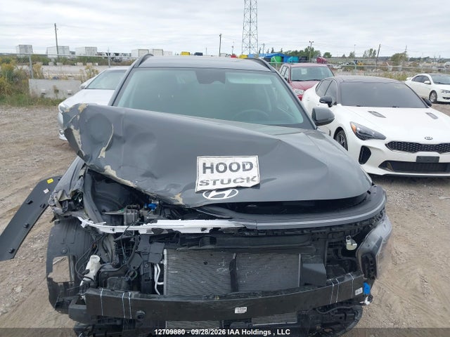 Продаж на аукціоні авто 2026 Hyundai Kona Preferred Fwd, vin: KM8HB3AB5TU450735, номер лоту: 12709880