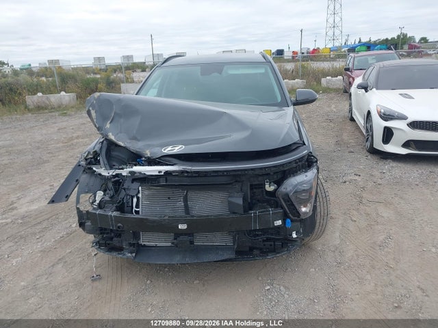 Продаж на аукціоні авто 2026 Hyundai Kona Preferred Fwd, vin: KM8HB3AB5TU450735, номер лоту: 12709880