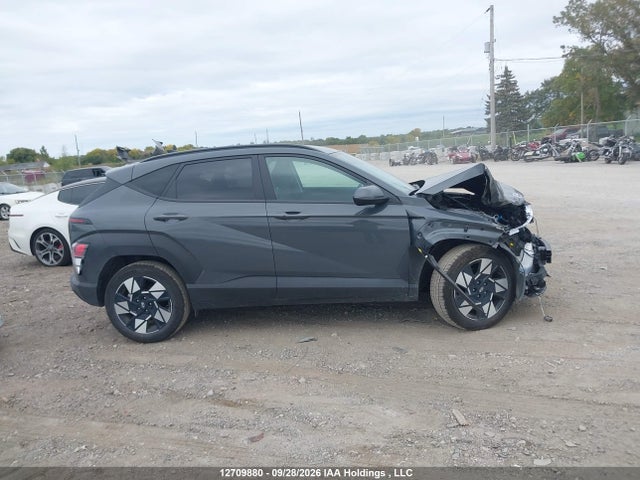 Продаж на аукціоні авто 2026 Hyundai Kona Preferred Fwd, vin: KM8HB3AB5TU450735, номер лоту: 12709880