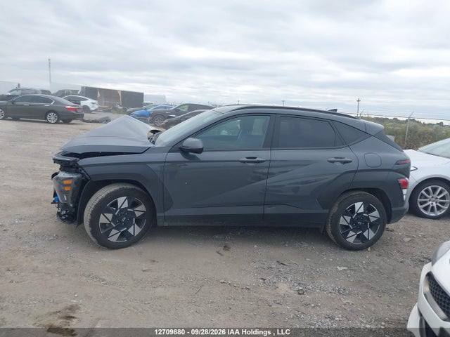 Продаж на аукціоні авто 2026 Hyundai Kona Preferred Fwd, vin: KM8HB3AB5TU450735, номер лоту: 12709880