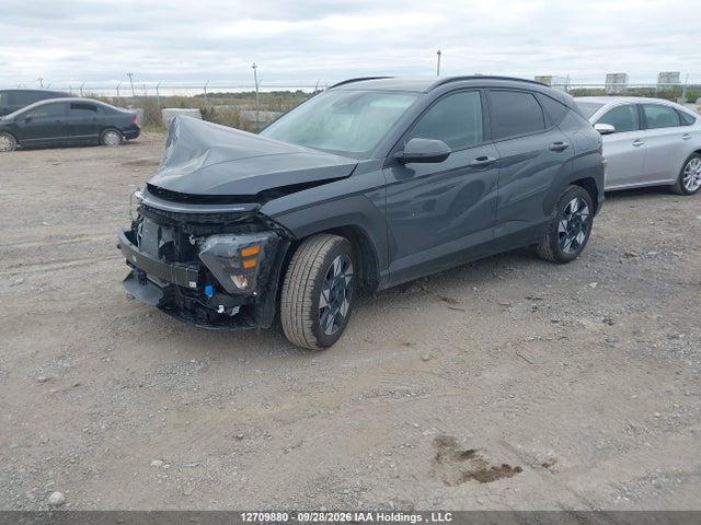Продаж на аукціоні авто 2026 Hyundai Kona Preferred Fwd, vin: KM8HB3AB5TU450735, номер лоту: 12709880