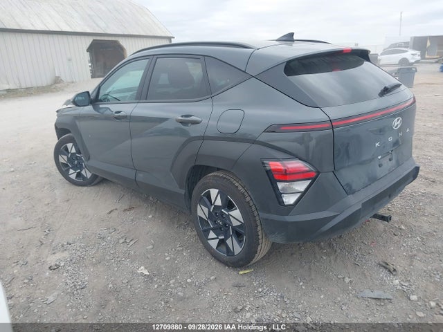 Продаж на аукціоні авто 2026 Hyundai Kona Preferred Fwd, vin: KM8HB3AB5TU450735, номер лоту: 12709880