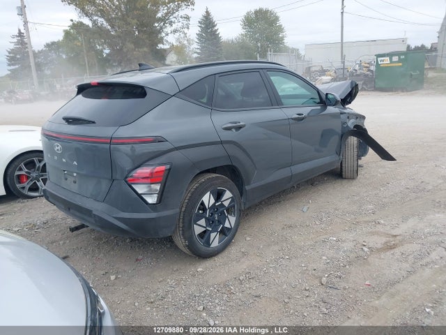 Продаж на аукціоні авто 2026 Hyundai Kona Preferred Fwd, vin: KM8HB3AB5TU450735, номер лоту: 12709880