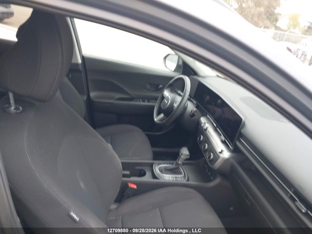 Продаж на аукціоні авто 2026 Hyundai Kona Preferred Fwd, vin: KM8HB3AB5TU450735, номер лоту: 12709880