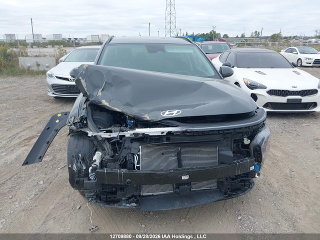 Продаж на аукціоні авто 2026 Hyundai Kona Preferred Fwd, vin: KM8HB3AB5TU450735, номер лоту: 12709880