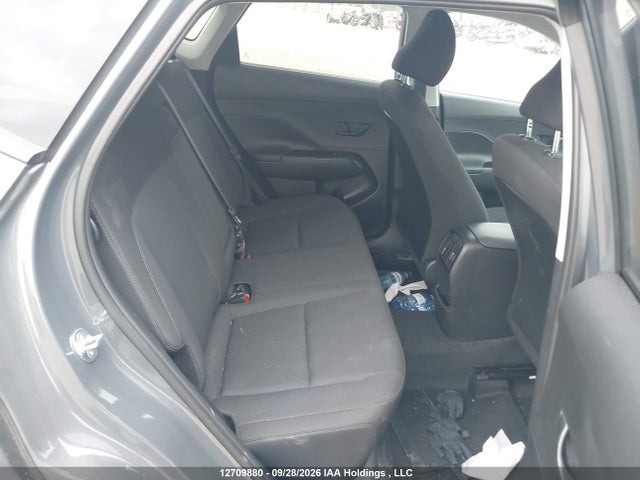 Продаж на аукціоні авто 2026 Hyundai Kona Preferred Fwd, vin: KM8HB3AB5TU450735, номер лоту: 12709880