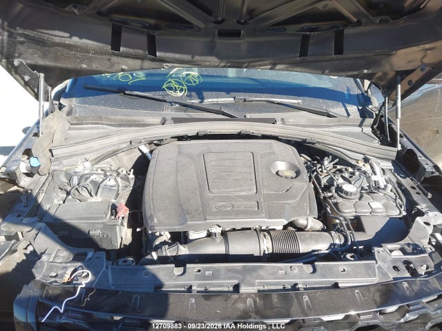 Land Rover Range Rover Velar P250 S 2022 SALYJ2EX6NA336019 Image 10