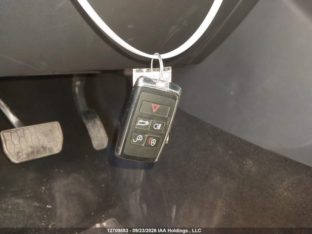 Land Rover Range Rover Velar P250 S 2022 SALYJ2EX6NA336019 Image 11